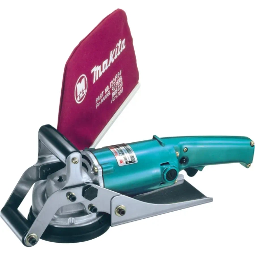 Шлифовальная машина по бетону Makita PC1100