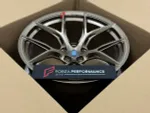 КОВАНЫЕ ДИСКИ для BMW M2 G87 LCI