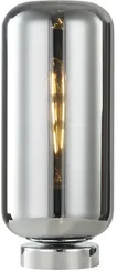 Интерьерная настольная лампа Bauers 2149/09/01T Stilfort