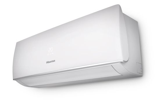 Инверторная сплит-система серии SMART DC Inverter (R32) AS-18UW4RMADB02 (комплект)