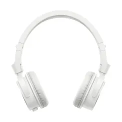 PIONEER HDJ-S7 White