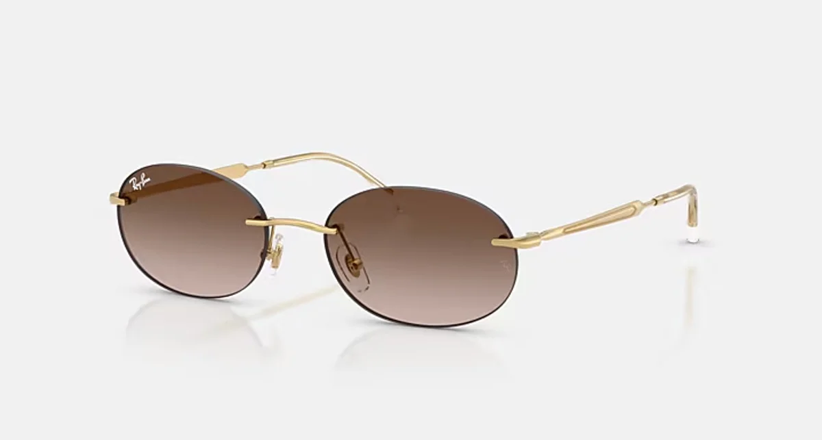 RAY-BAN RB3767 001/13