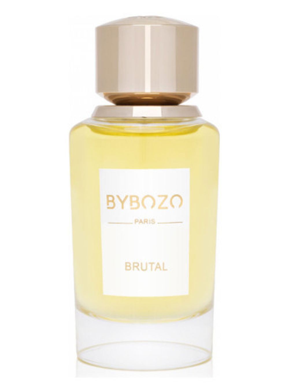 ByBozo Brutal