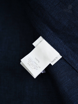Льняной костюм Brunello Cucinelli
