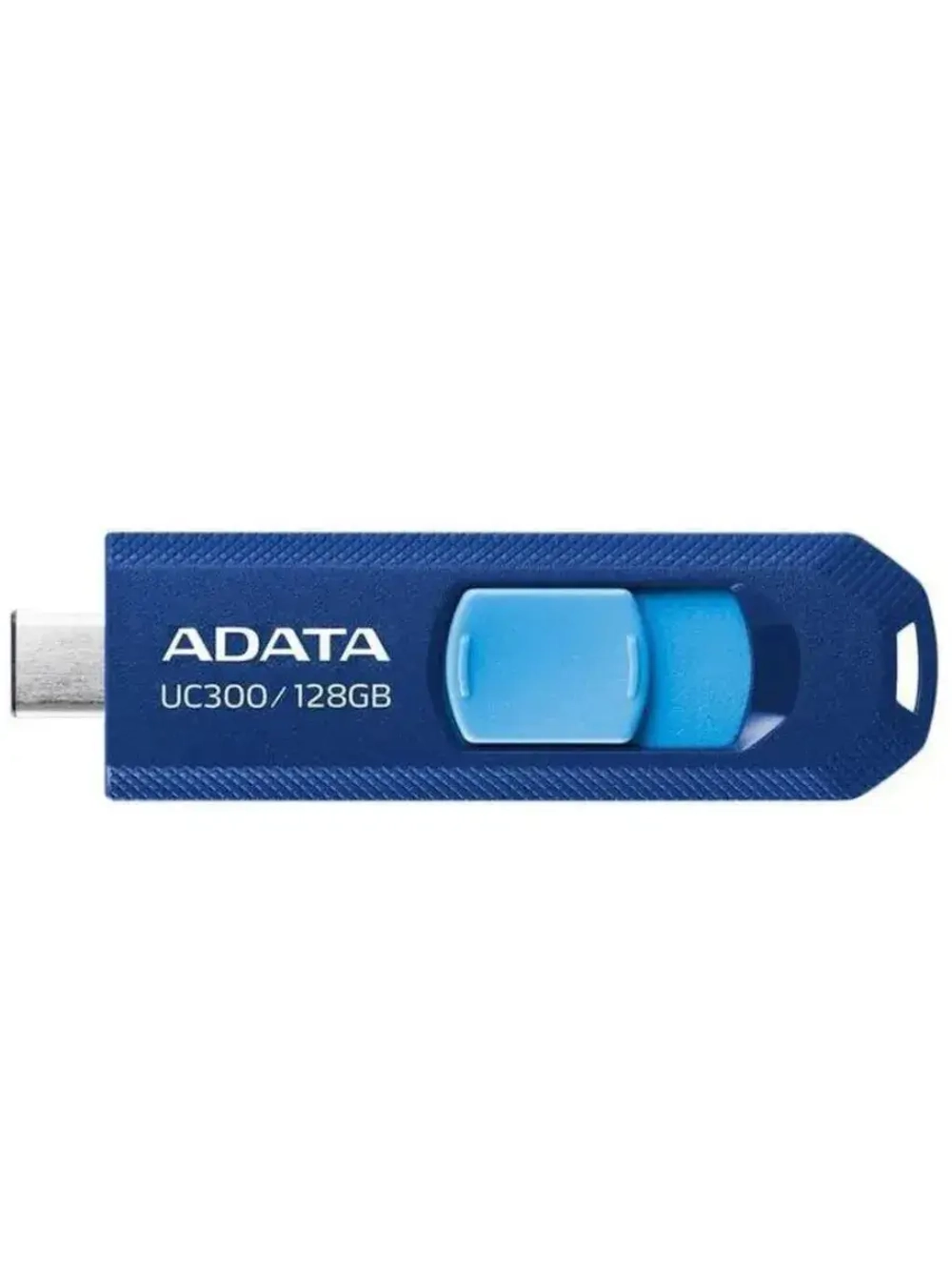 Память USB Flash 128 ГБ UC300 ACHO-UC300-128G-RNB/BU BLUE