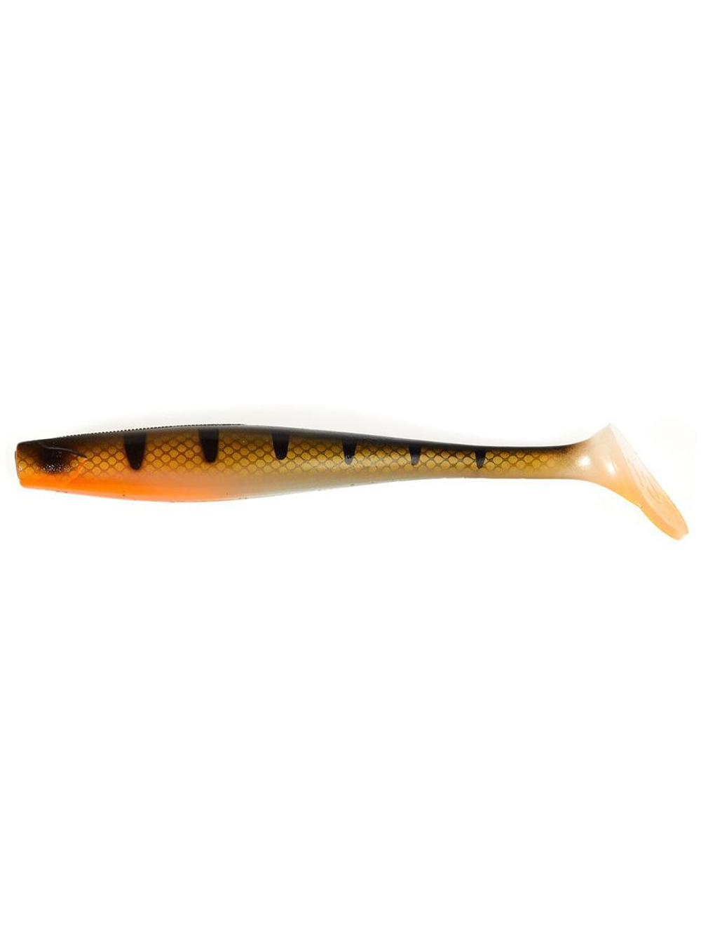 Виброхвост LJ 3D BBS Series GIANT KUBIRA SWIM SHAD 10,3in (26,00)/PG38 1 шт. в упак.