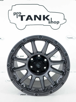 TANK 300 / TANK 400 Колесный диск 18'' (1шт.) A722188502G