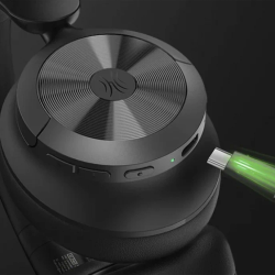 OneOdio Focus A1 Pro (чёрный) беспроводные полноразмерные наушники