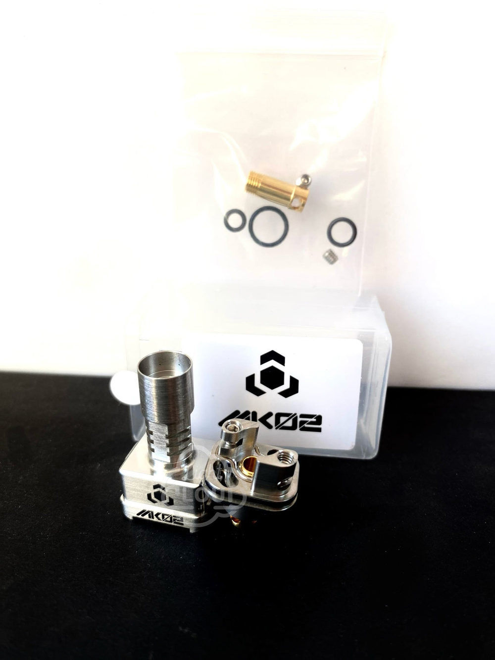 ATOM MK-02 RBA by SXK