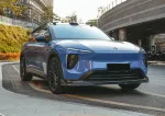 Карбоновый обвес для NIO ES6 2023-2024 НИО