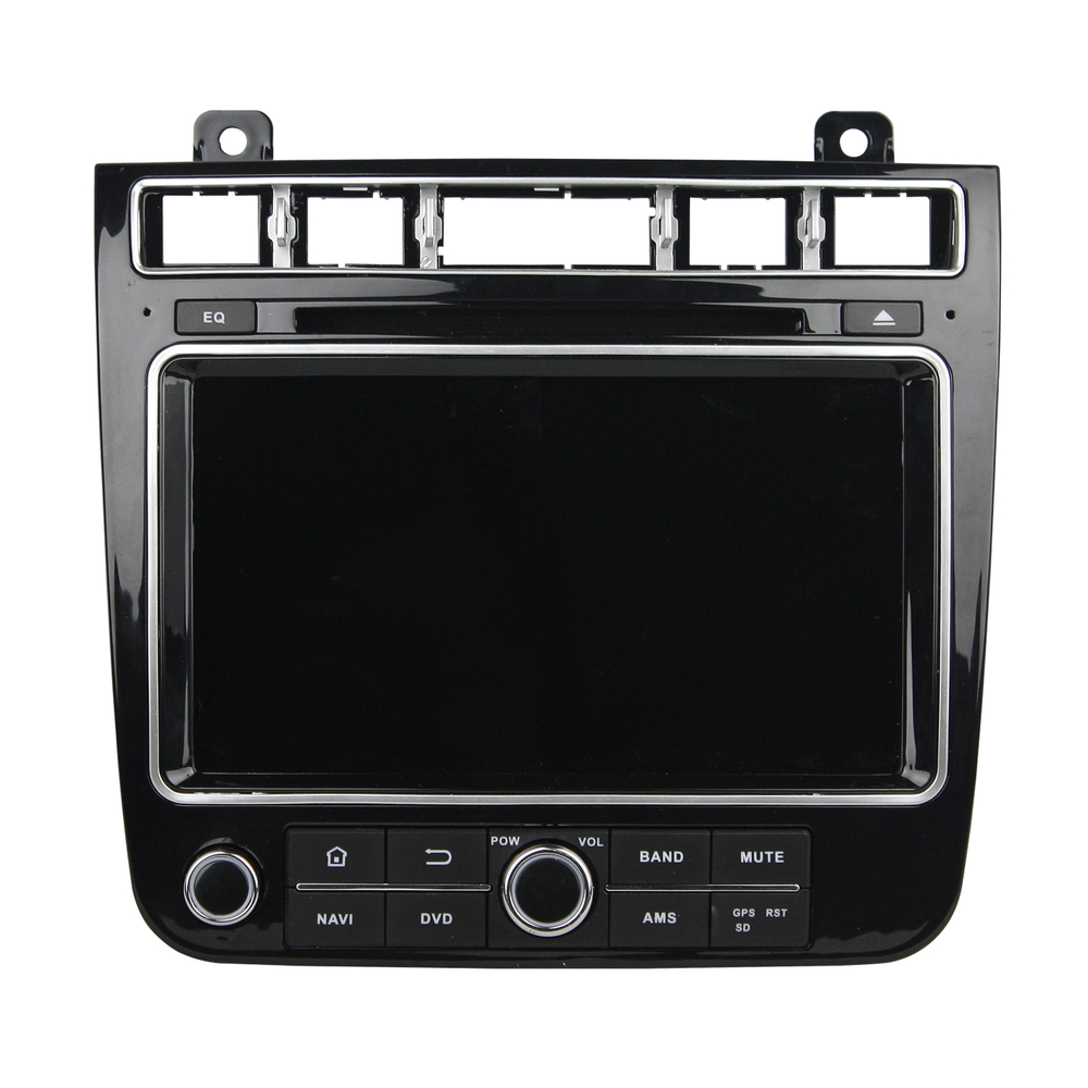 Установочный комплект для VW TOUAREG 2015+  KUBERG KD-8122-P30
