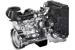 FPT (Iveco) NEF45 AM2.S500