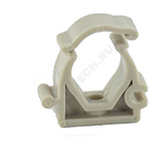 Опора PP-R с фиксатором серая Дн 16 VALFEX 10160120Г