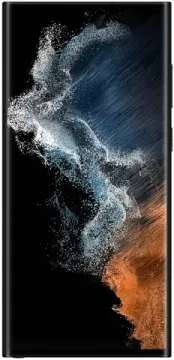 Смартфон Samsung Galaxy S22 Ultra 5G, 12/256GB (SM-S908E/DS) Global Sky Blue