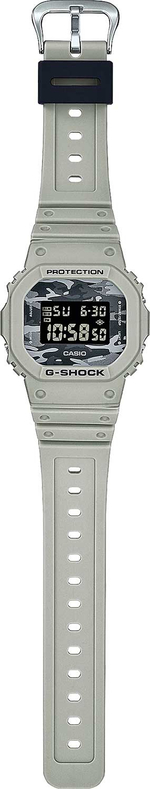 Часы Casio DW-5600CA-8ER
