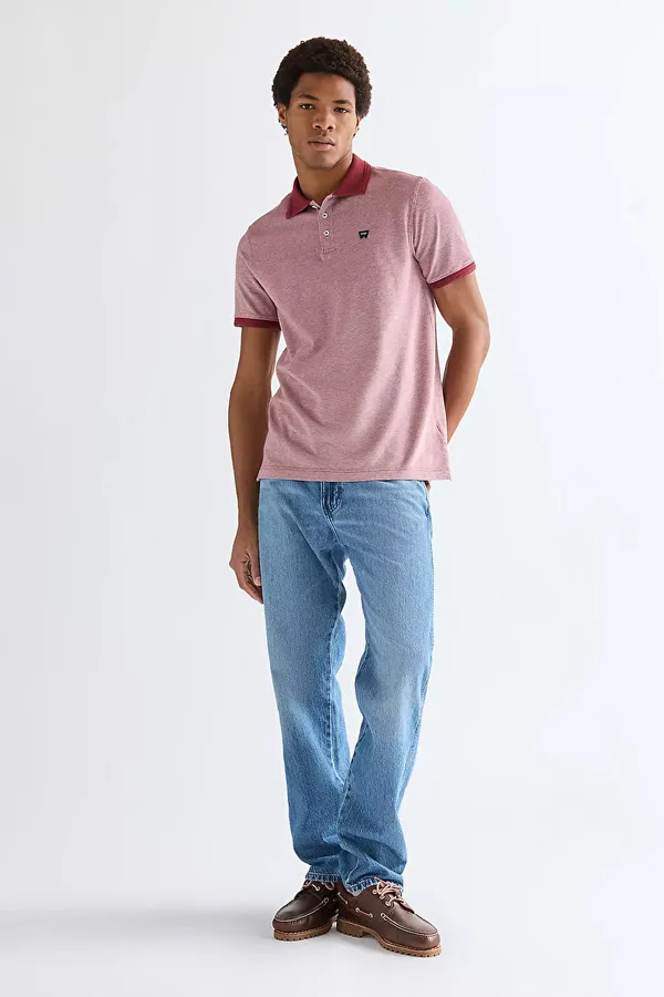 Джинсы мужские WRANGLER FRONTIER STORM CLOUD