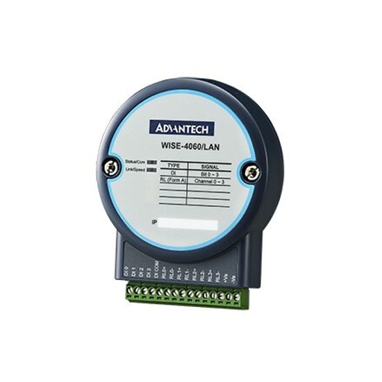 WISE-4060/LAN-AE