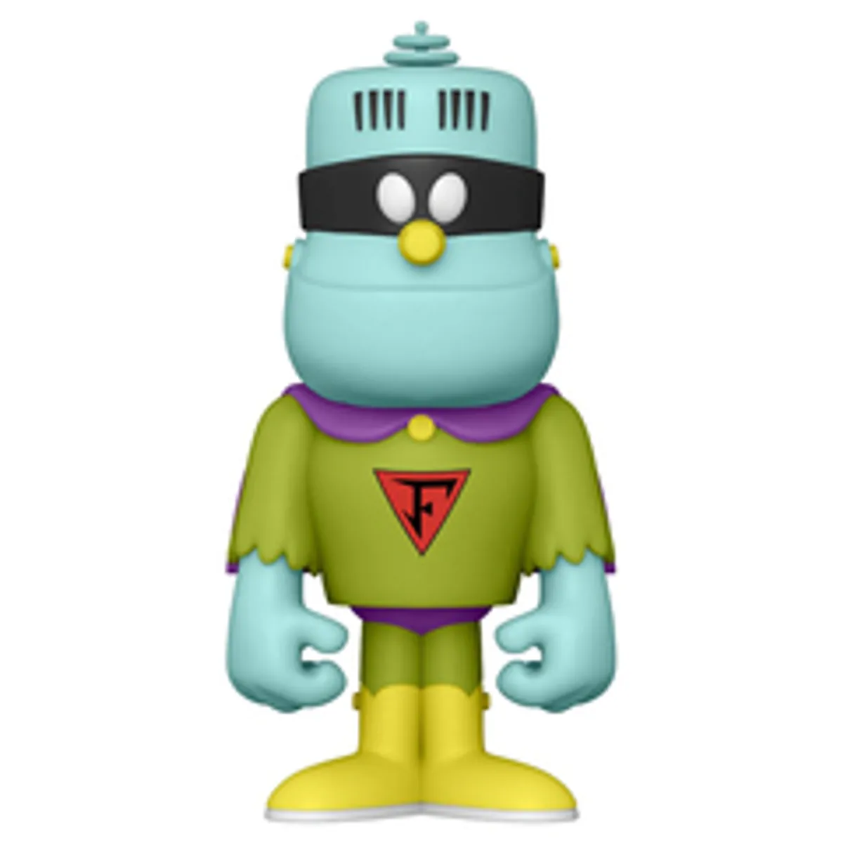 Funko SODA! Frankenstein: Frankenstein Jr.