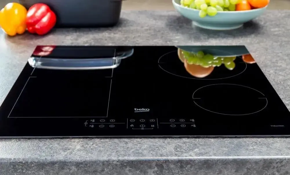 Электрическая варочная панель Beko HII64200FMT