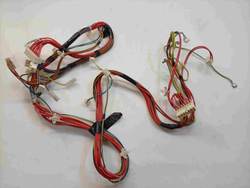 CS41052D1207 кт290 Комплект проводов стиральной машины Candy CS41052D1207 б/у