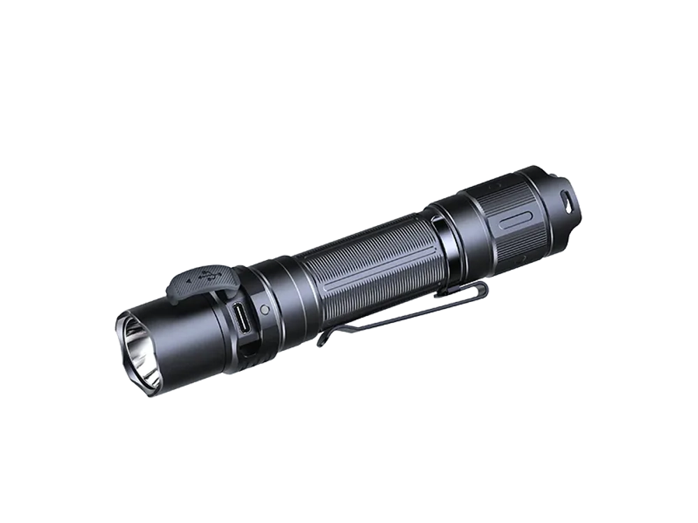 Фонарь Fenix тактический PD35R 1700 люмен