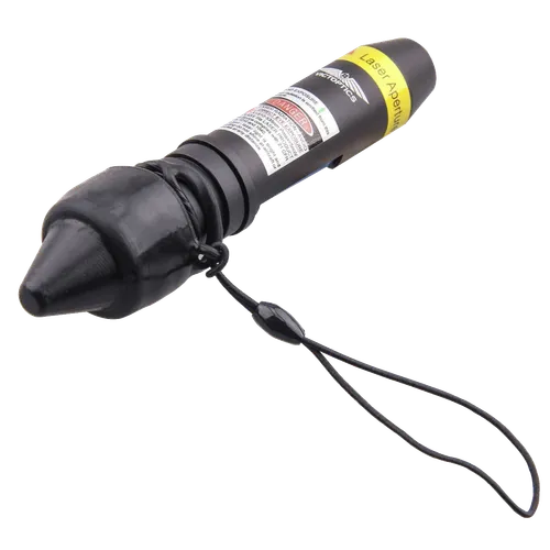 Лазерный целеуказатель Vector Optics Muzzle Drop-in Green Laser Bore Sight (LBC03)