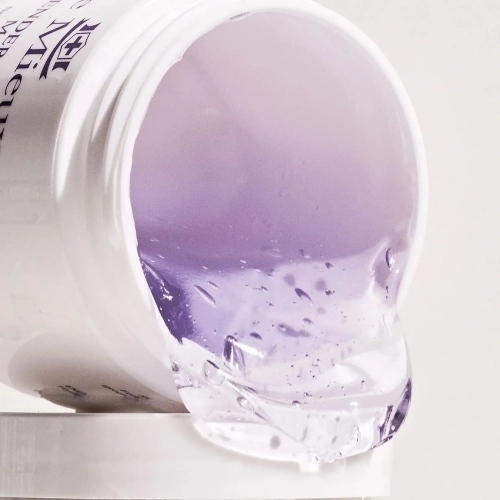 Лавандовая цветочная маска | Le Mieux Lavander floral Mask, 60 мл