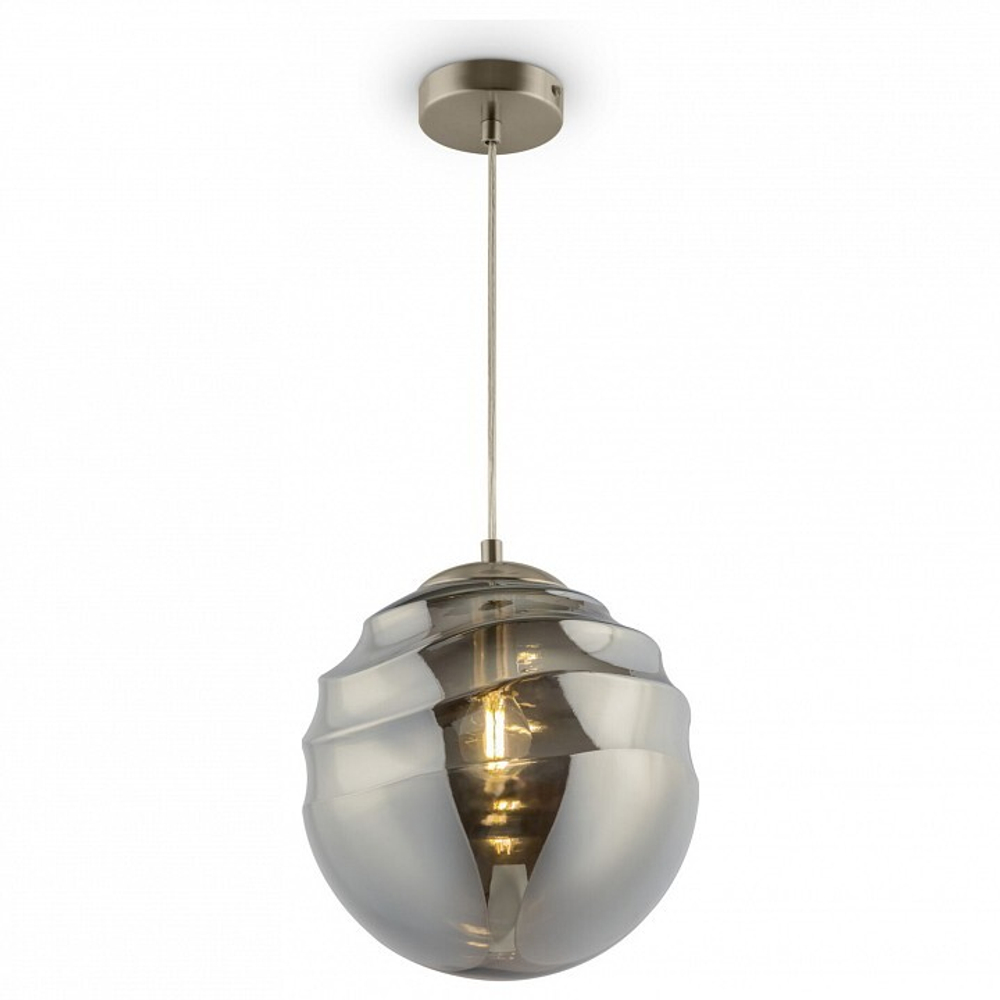 Подвесной светильник Maytoni Vinare P074PL-01N