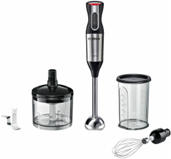 Блендер Bosch MS64M6170 черный