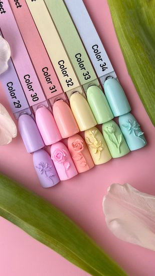 Color gel 30 Iperfect 10g