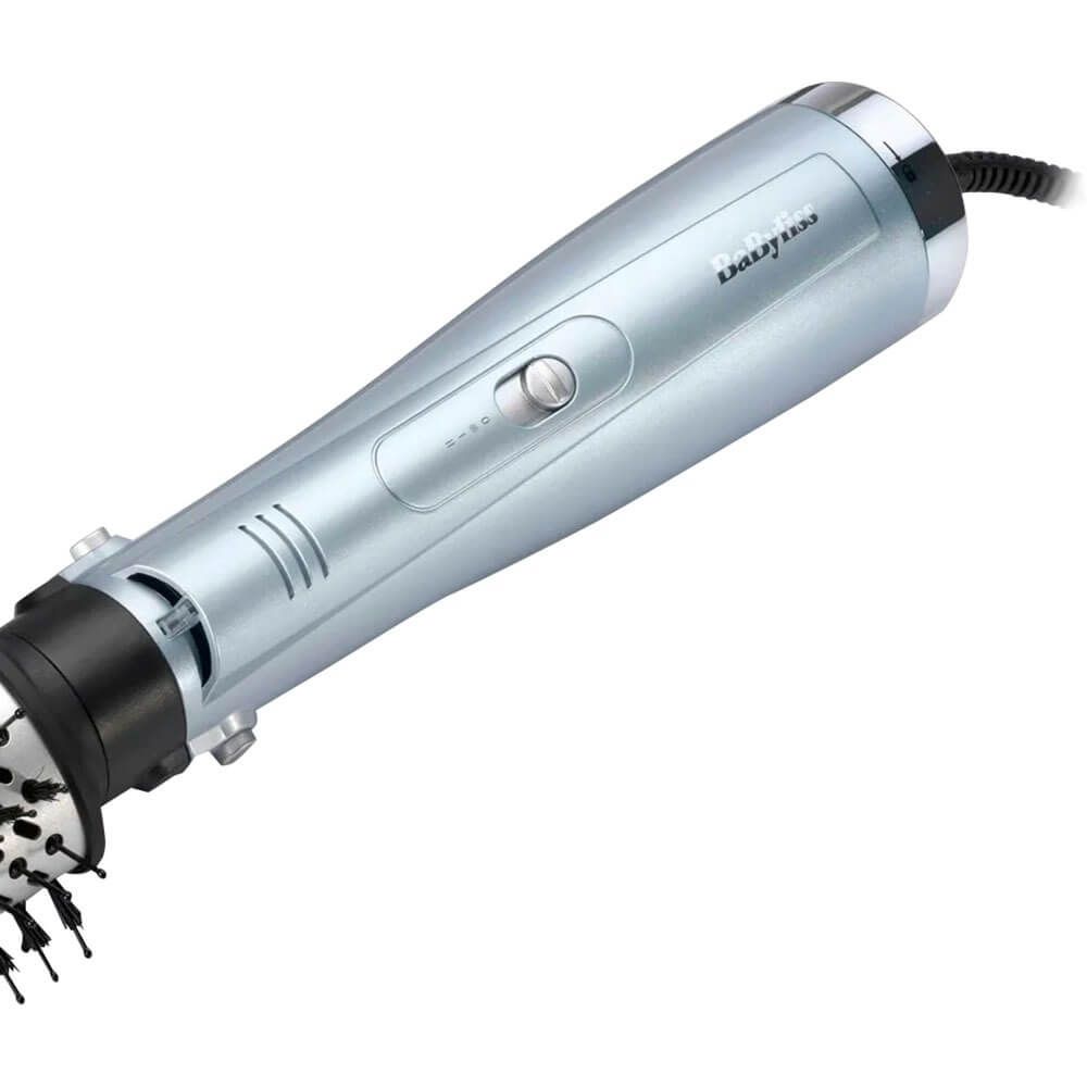 Фен-щетка BaByliss Hydro-Fusion 4-in-1 AS774E - 6