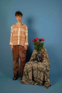 Рубашка Сountrylike Shirt
