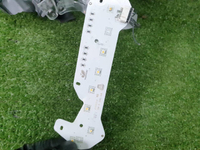 Битая Фара левая Range Rover Sport 2 L494 (2017-2022) LED