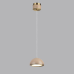 5453/6L ODL_EX Подвес LED 6W 3000K LULU L-VISION
