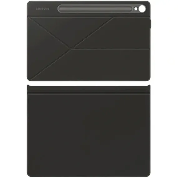 Чехол-книжка Samsung Smart Book Cover для Tab S9 Black