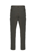 Брюки из хлопка мужские AERONAUTICA MILITARE