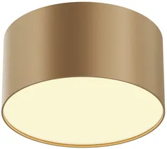 Потолочный светильник Zon C032CL-12W2.7K-RD-MG Maytoni