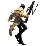 Фигурка Banpresto Sakamoto Days Vibration Stars Nagumo