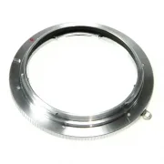 Кольцо переходное Leica R на EOS