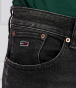 Джинсы AUSTIN DG7189 Tommy Jeans - графитовый(DM0DM17420)