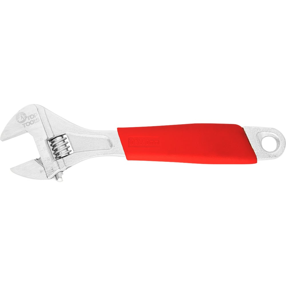 Ключ разводной Top Tools 300 мм диапазон 0-32 мм 35D120