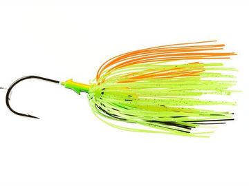 Чаттербейт Lucky John CHATTERBAIT PERCH 18.0г 007