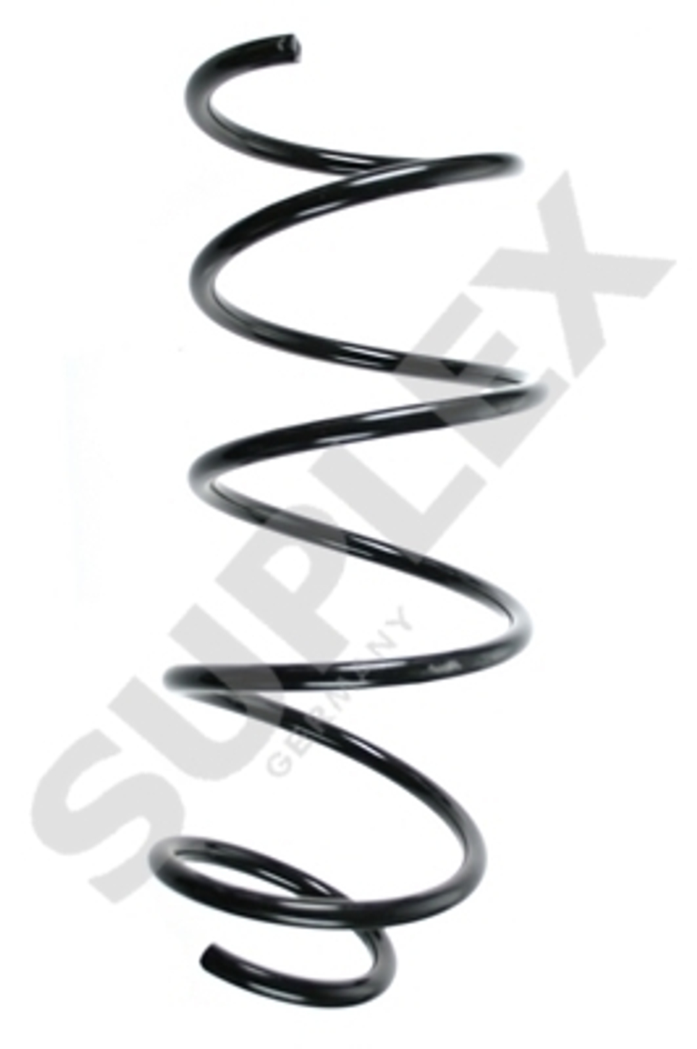 SUPLEX - 06261-SUL - Suspension Spring
