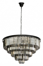 Подвесная люстра Loft it Prism 10018/800C