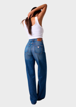 Джинсы GUESS A1A Wide Leg
