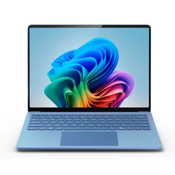 Microsoft Surface Laptop 7 13.8" 16GB 512GB Snapdragon X Plus Copilot+ Business