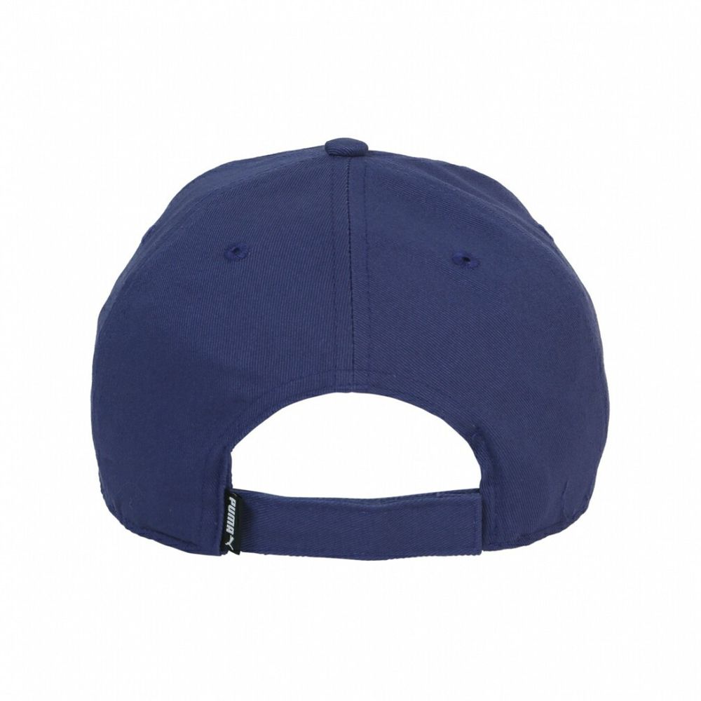Кепка взрослая PUMA ESS NO. 1 LOGO PATCH BB Cap