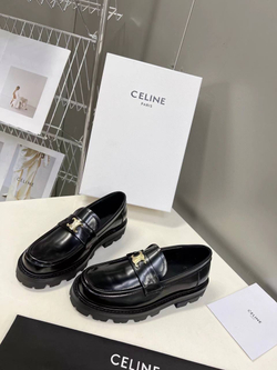 Лоферы Celine