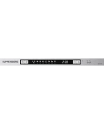 Встраиваемая посудомоечная машина Kuppersberg GSM 4573 фото 5