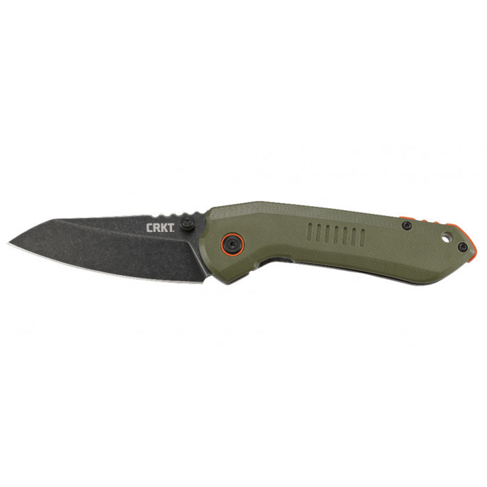 Складной нож CRKT Columbia River 6280 Overland